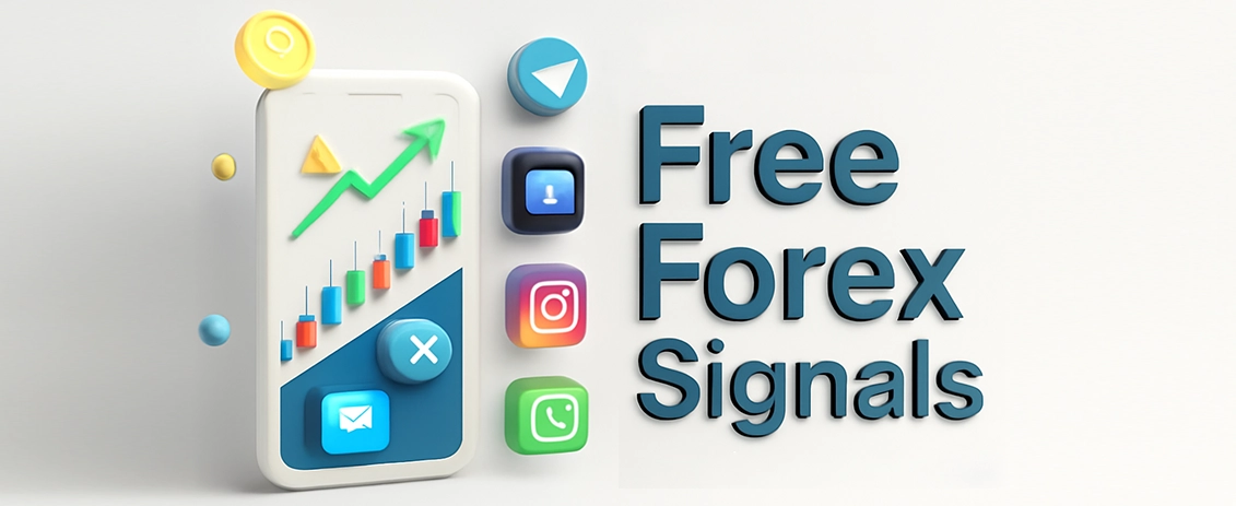 سیگنال رایگان فارکس